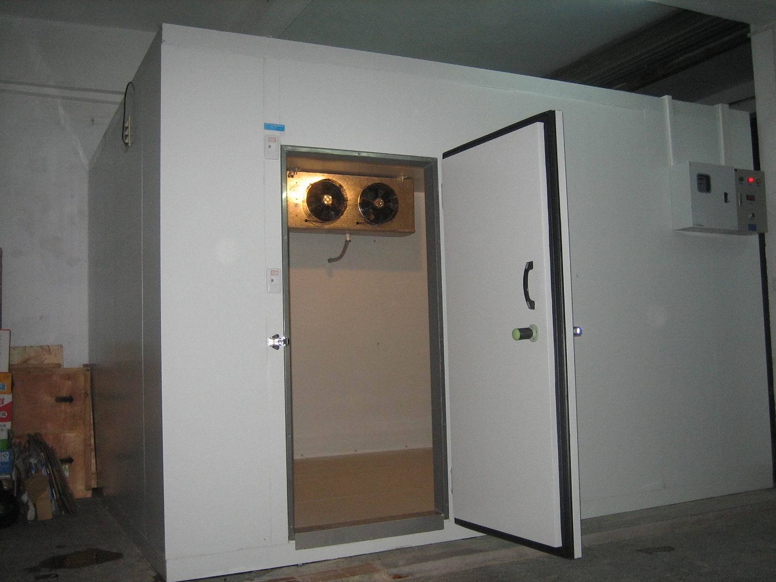 小型冷庫多少錢，小型冷庫設(shè)計