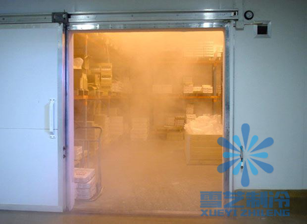 水產(chǎn)冷藏庫的主要用途和造價，冷庫設(shè)計規(guī)范
