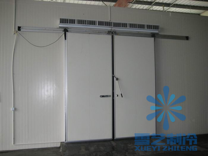 水產(chǎn)冷藏庫的主要用途和造價，冷庫設(shè)計規(guī)范
