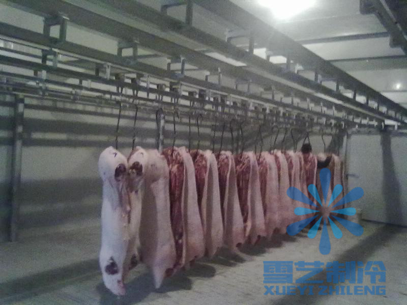 肉制品豬肉冷藏保鮮庫(kù)以及注意事項(xiàng)??！