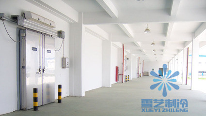 酸奶存放方法常用知識(shí)，酸奶冷庫設(shè)計(jì)安裝