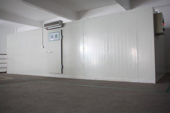 冷庫是什么意思？建一個(gè)冷庫需要多少錢？