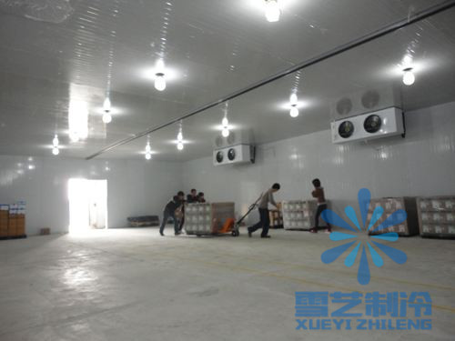 冷庫多少錢一立方？冷庫怎樣計(jì)算價(jià)格？建冷庫需要什么條件？