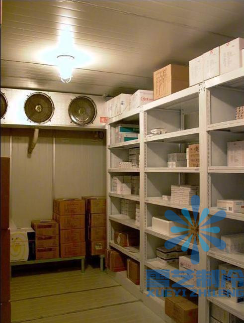 200平方冷庫造價多少錢？每立方多少錢？