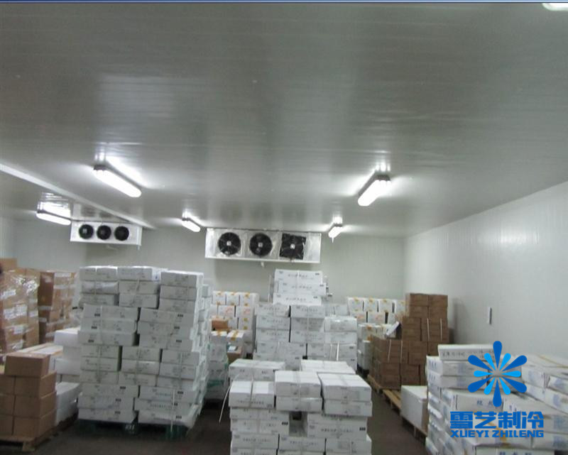 冷庫是什么意思？做一個(gè)冷庫要多少錢？