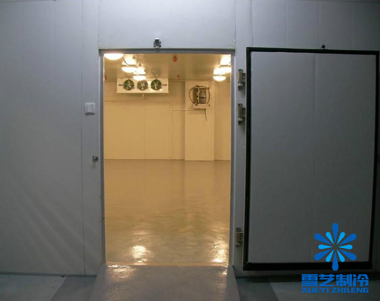 GSP醫(yī)藥冷庫(kù)常溫庫(kù)改造大概多少錢？