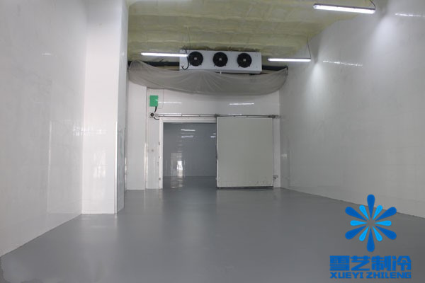 海鮮組合式冷庫好不好？土建式冷庫好不好？