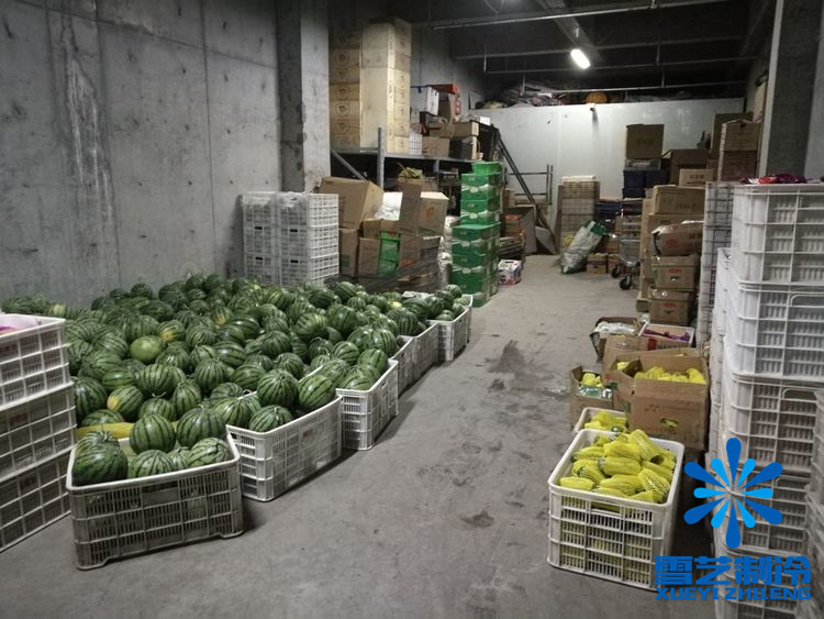 水果保鮮冷庫(kù)新4 西瓜.jpg